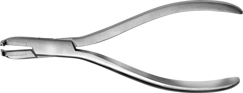 Drahtbogenbiegezange Nice End  Stück  140 mm