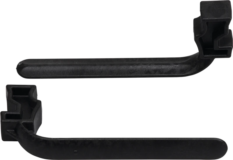 CS 8000\C Aufbiss-Stück  Packung  2 Stück für zahnlose Patienten\ Panoramaaufnahmen (x2)