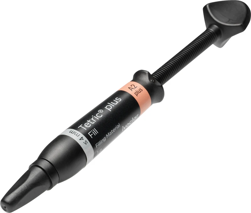 Tetric® plus   Spritze  3 g A2 plus, Fill