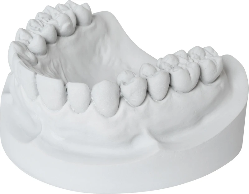 hydro-stone® 200  Beutel  2 x 2,5 kg perlgrau