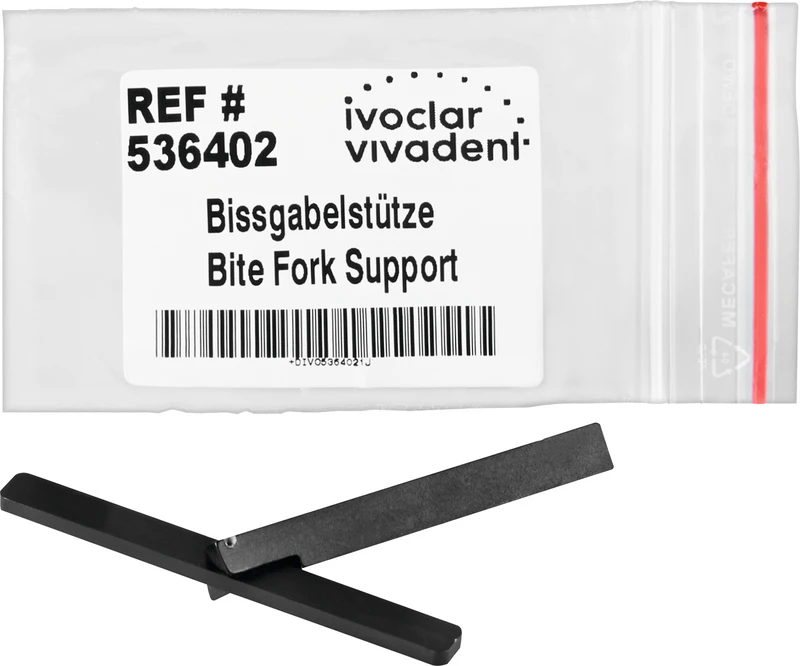 Stratos Bißgabelstütze  Stück