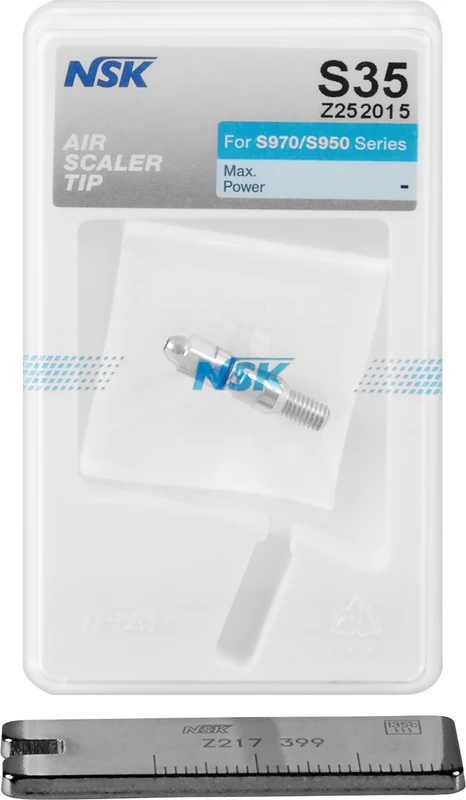 V-Aufsatz-Halter  Stück  S35, Schlüssel