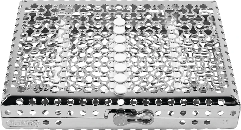 IMS Infinity Kassetten  Stück  1\2 DIN für 8 Instrumente weiß