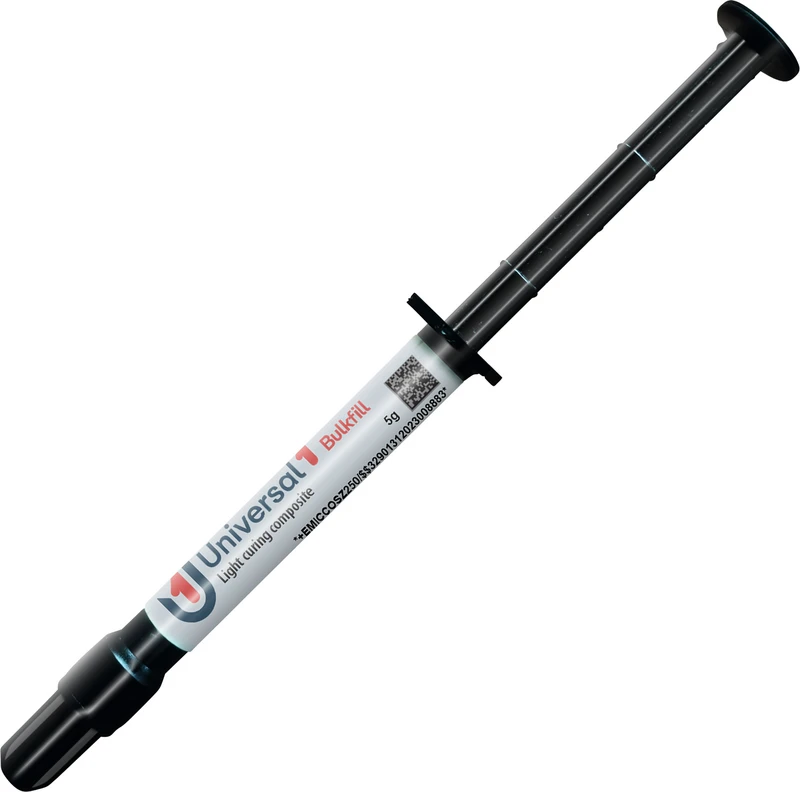 Universal 1 Bulkfill   Spritze  2 g Komposit