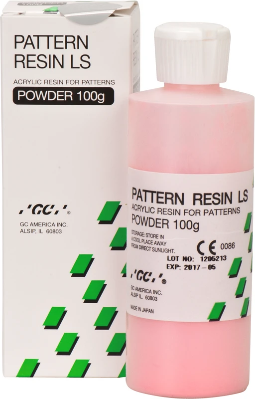 PATTERN RESIN LS  Nachfüllpackung  100 g Pulver