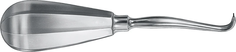 Kronenlockerungsinstrument  Stück