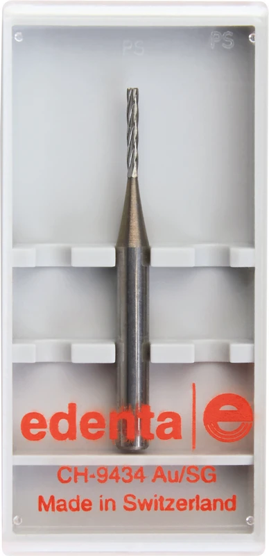 HM Rillenfräser 3870  Stück  HPK 123, Figur 538, 8 mm, ISO 010