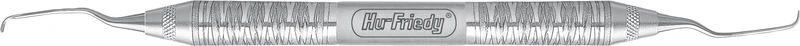 Küretten Gracey Mini Five  Stück  Figur 11\12, mesial, Griff #6