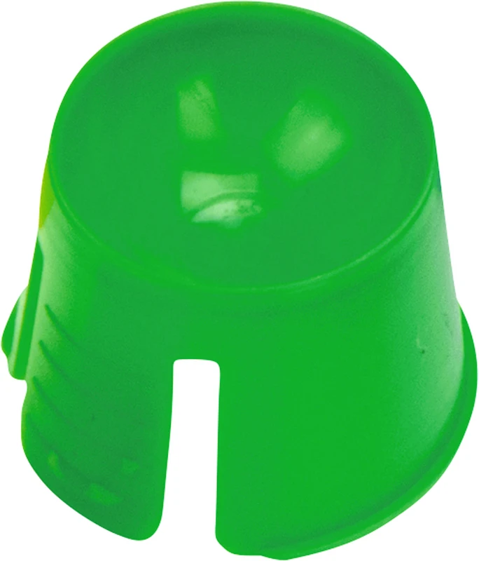 Dappenbecher  Packung  50 Stück grasgrün