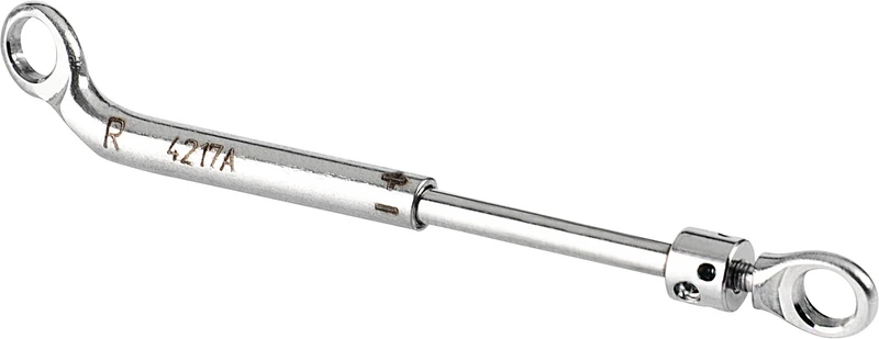 IST®-Teleskope  Packung  2 Stück, HF15