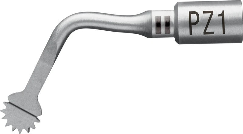 Piezocision  Stück  PZ1