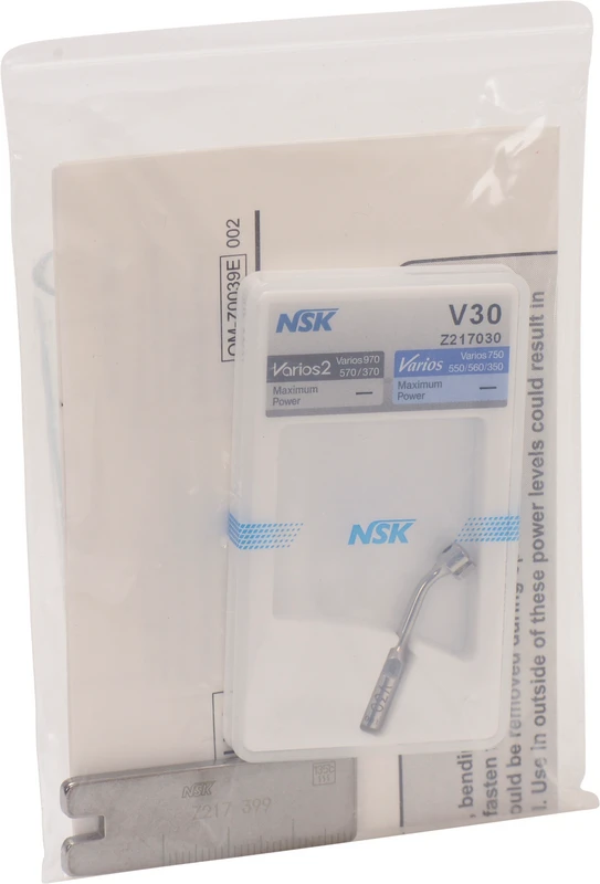 Varios  Packung  3 Stück V30