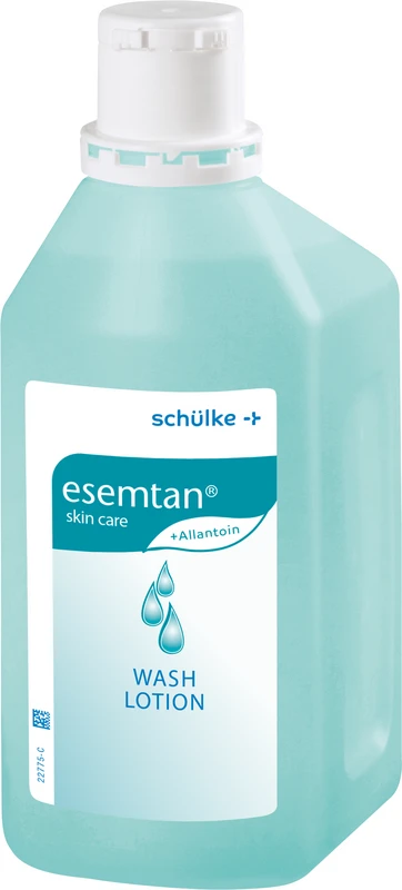 esemtan® wash lotion   Flasche  1 Liter