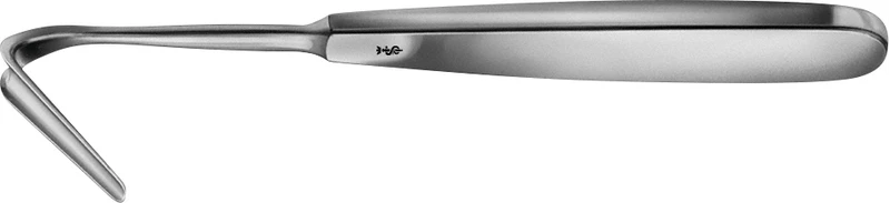 Aufricht Nasenretraktor  Stück  OK099R, 175 mm