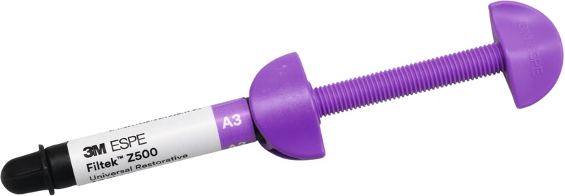 Filtek Z500  Spritze  3 g A3