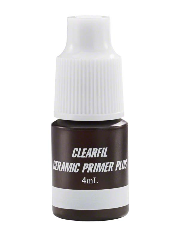 CLEARFIL CERAMIC PRIMER PLUS  Flasche  4 ml