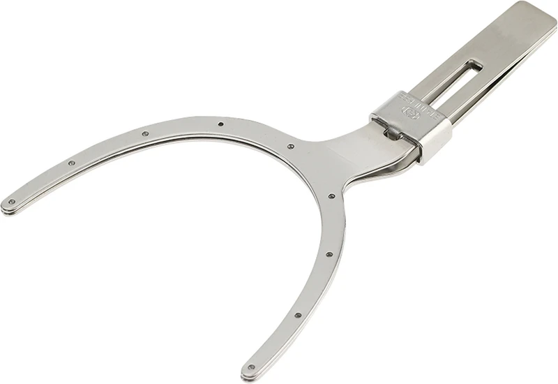 Y-Folienhalter  Stück  BK 140