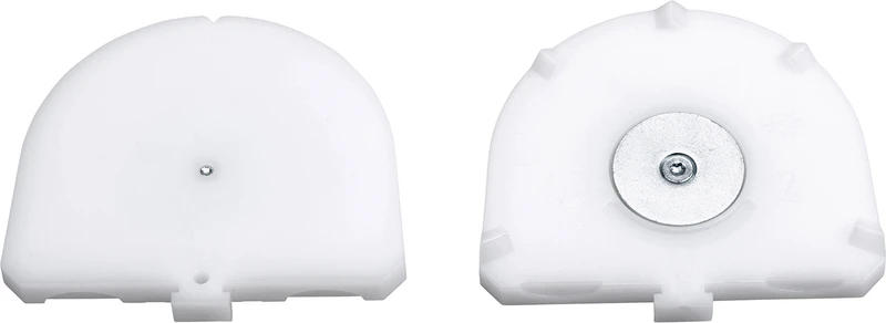Combi Flex Zubehör  Packung  100 Stück Premium weiß, S