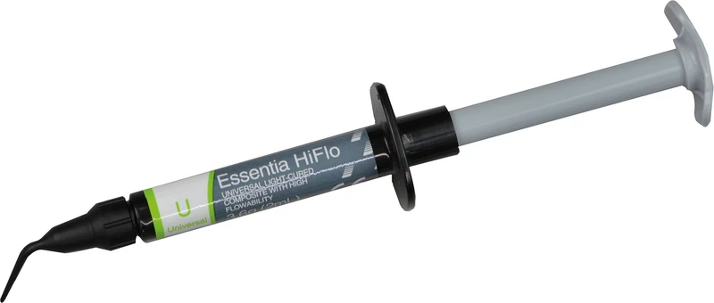GC Essentia  Spritze  2 ml HiFlo U