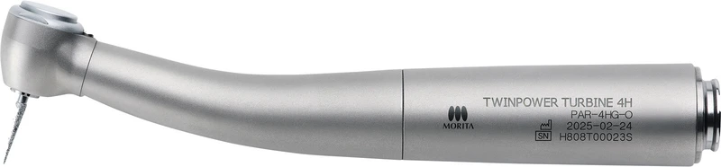 TwinPower Turbine G-Serie   Stück  mit Licht für NSK
