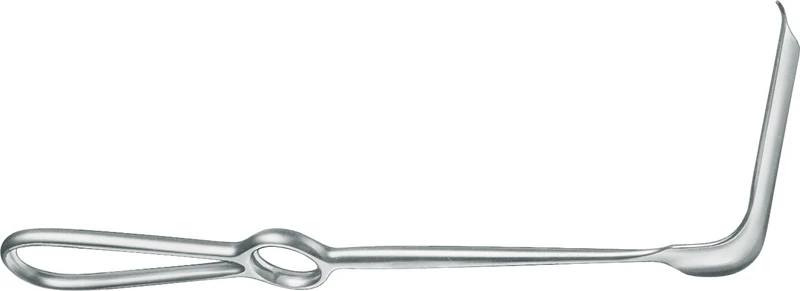 Weichteilhaken  Stück  48-103-25-07