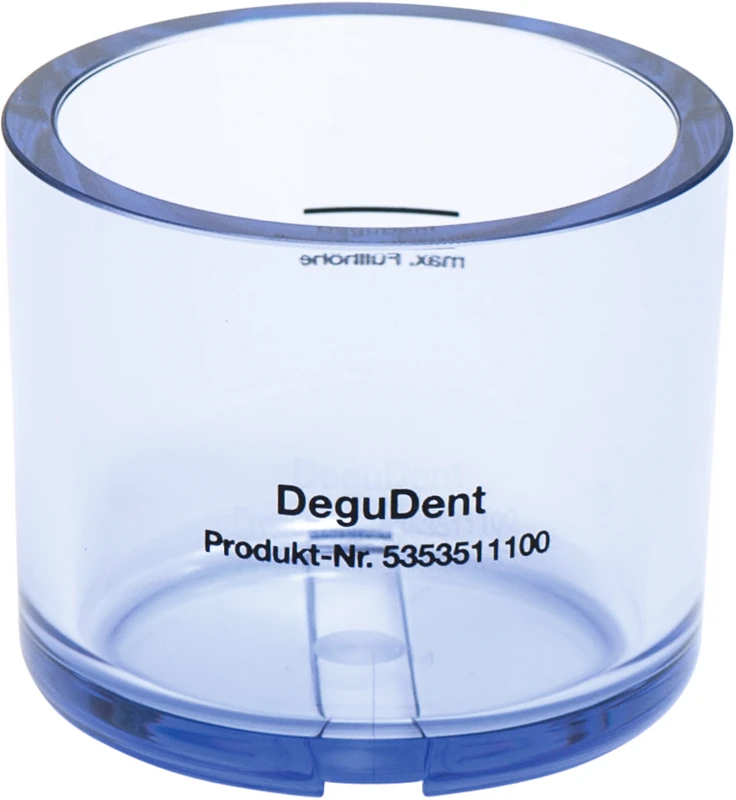 Anrührbecher  Stück  S, maximale Füllmenge 150 ml, ohne Rührwerk für Multivac4