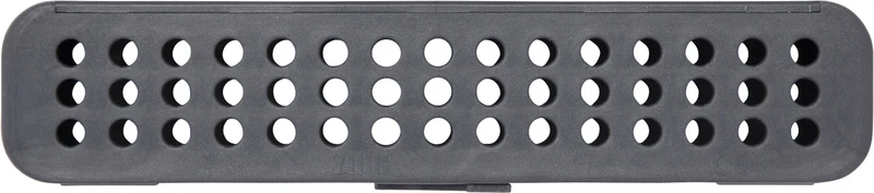 Steri Container  Stück  grau, 50Z905I