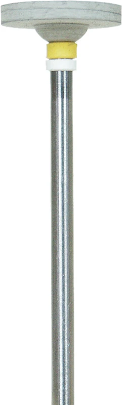 CompoMaster  Packung  3 Stück gelb grob, HP, Figur WH6, ISO 120