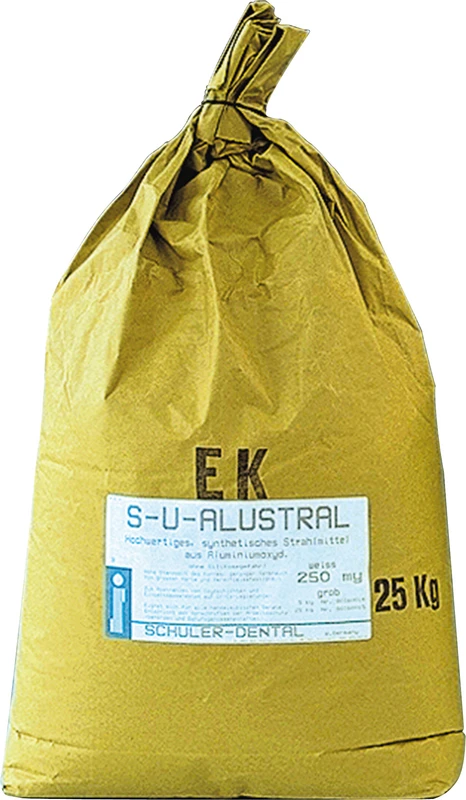 S-U-Alustral 250 µm  Sack  25 kg