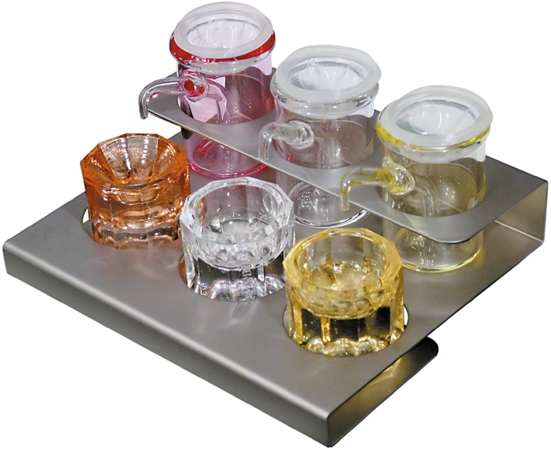 Medi-Spender-System  Systemset  3 Medikamenten-Spender