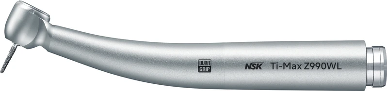 Ti-Max Z990  Stück  Z990WL, für W&H-Kupplung, Standardkopf, vierfach-Spraykühlung