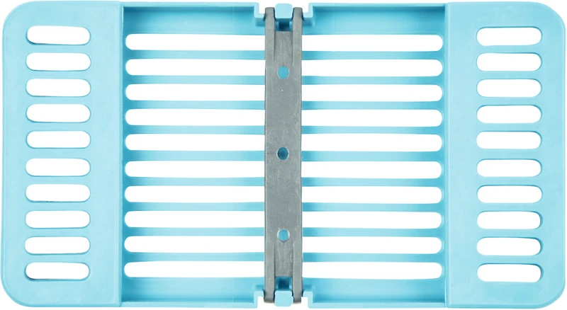 E-Z Jett® Compact Cassette  Stück  neonblau