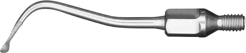 SONICflex micro  Stück  Halbkugel groß distal Nr. 33