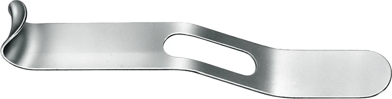 Wangenhalter  Stück  38-265-00-01