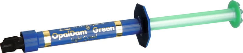OpalDam Green  Nachfüllpackung  4 x 1,2 ml