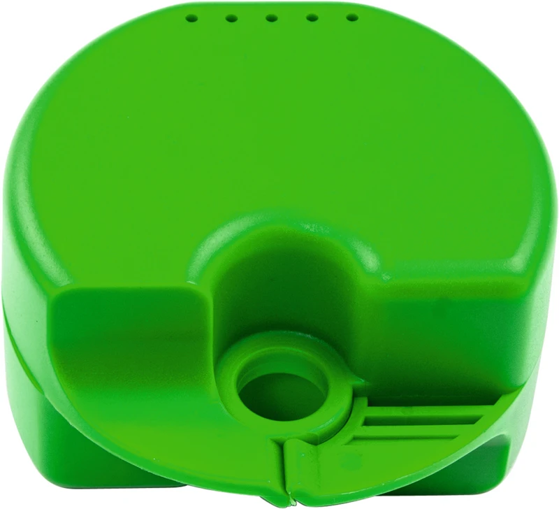 Quick Box  Stück  Größe II hellgrün