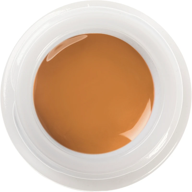 GC Initial IQ Lustre Pastes ONE  Dose  4 g Paste enamel effect shade 9 orange