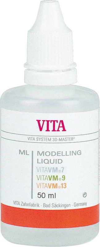 VITA VM® MODELLING LIQUID  Flasche  50 ml