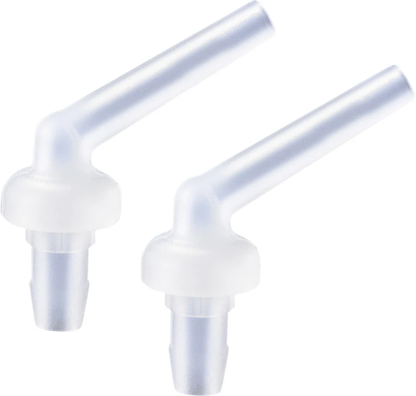 Intraoral tips  Packung  50 Stück Ø 1,2 mm
