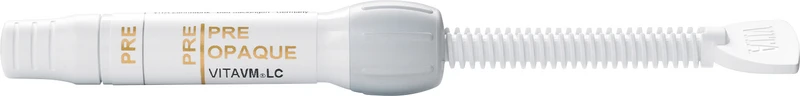 VITA VM® LC Zusatzmassen  Spritze  3 g Paste pre opaque