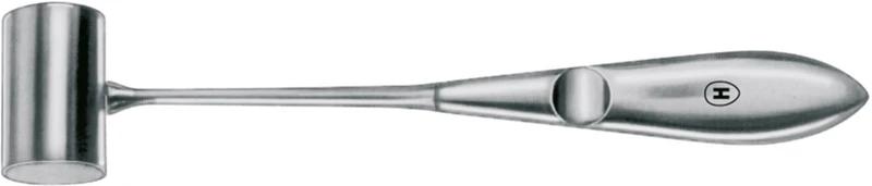 Hammer  Stück  HSK 221-10, massiv