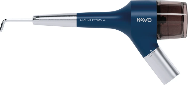PROPHYflex 4  Packung  Handstück Wave für Sirona, Zubehör
