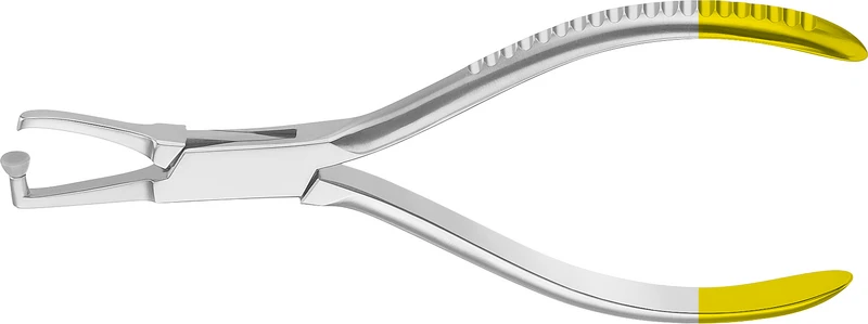 Ersatzkunststoffbacken   Packung  1 Paar