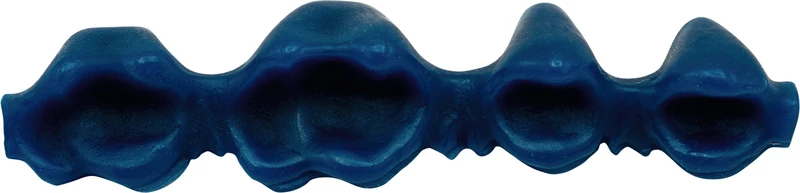 Wachs-Blöcke ohne Girlande   Packung  25 Stück Größe C, 17-14