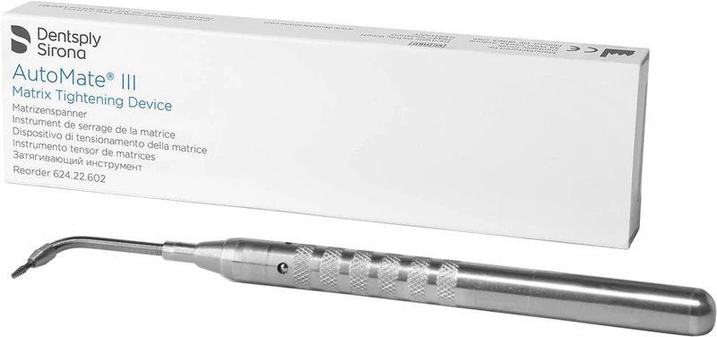 AUTOMATE III Spannvorrichtung  Stück