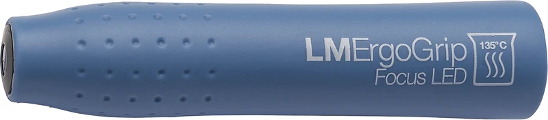 LM-ErgoGrip Focus LED  Stück  blau