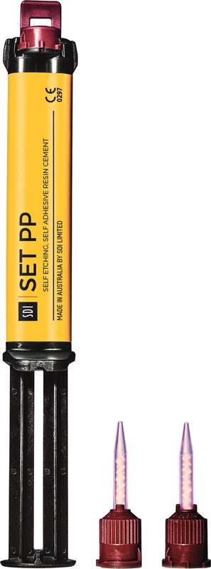 seT PP  Packung  2 x 7 g Spritze A2