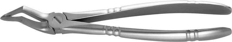 Wurzelzange  Stück  ergonomischer Griff, für OK