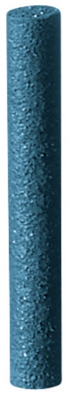 EVEFLEX Pins  Packung  100 Stück unmontiert, blau sehr grob, Figur Stift, 4 x 26 mm