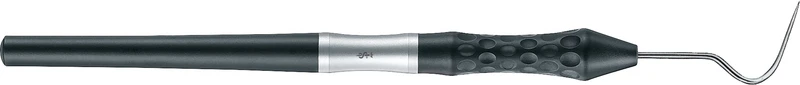 ergonomische Zahnsonden  Stück  160 mm, einendig, fein
